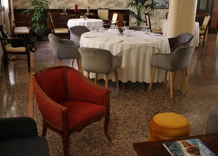 Hotel Villa Regina Margherita