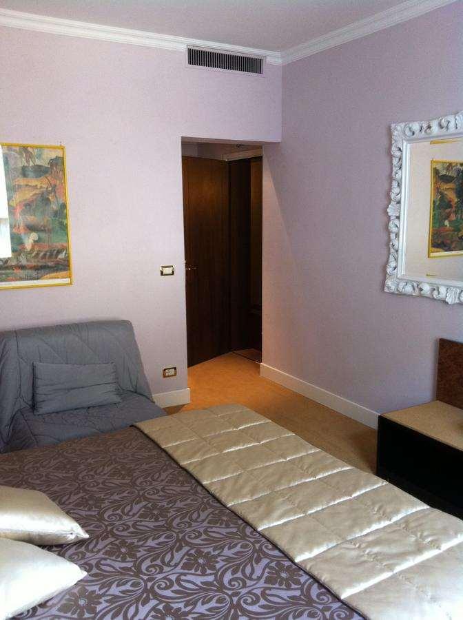 Hotel Regina Margherita 4*
