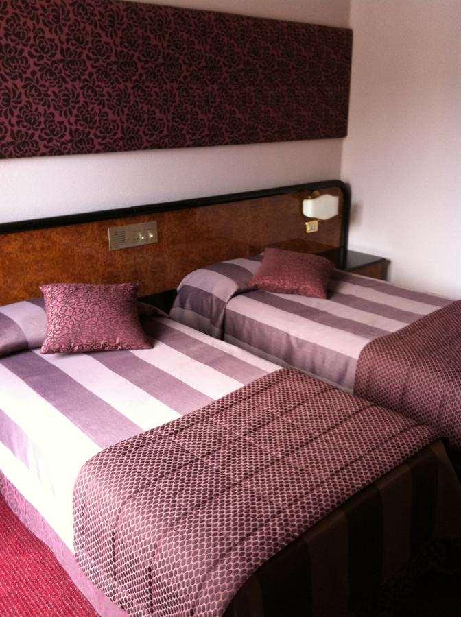 Regina Margherita 4* Rovigo