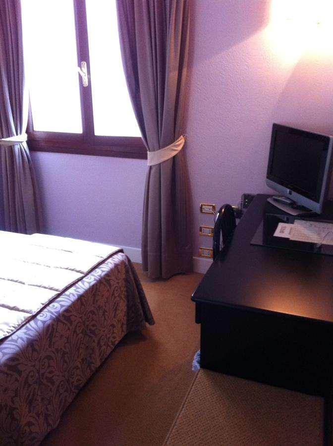 Hotel Regina Margherita Rovigo