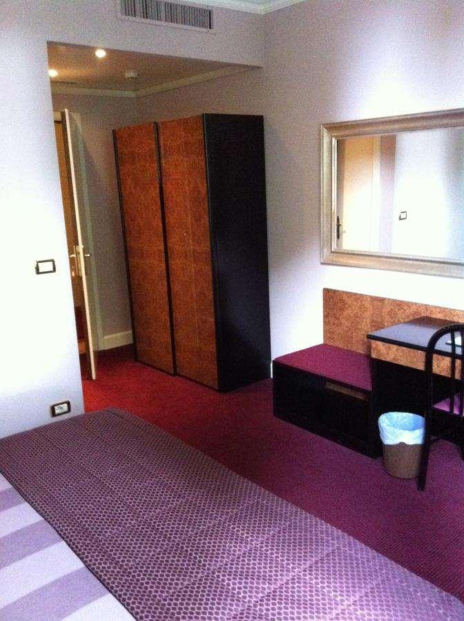Hotel Regina Margherita