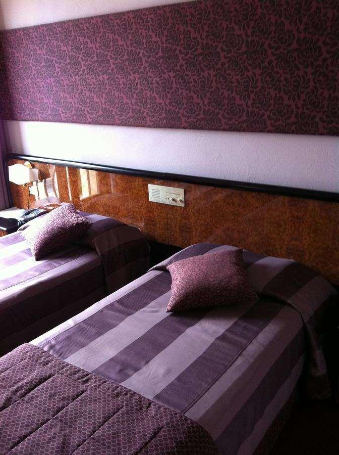 Hotel Regina Margherita 4*