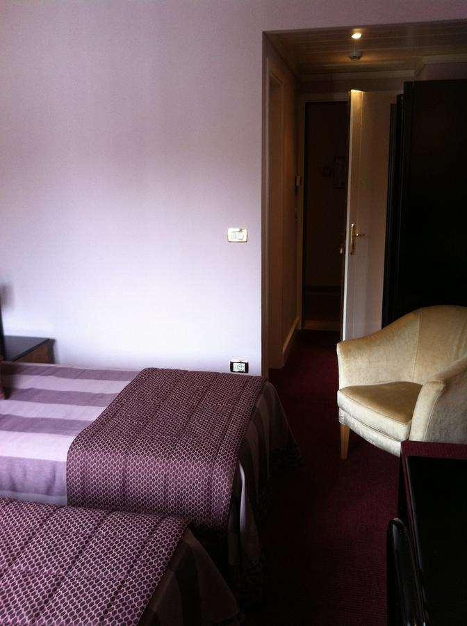 Regina Margherita Hotel 4*