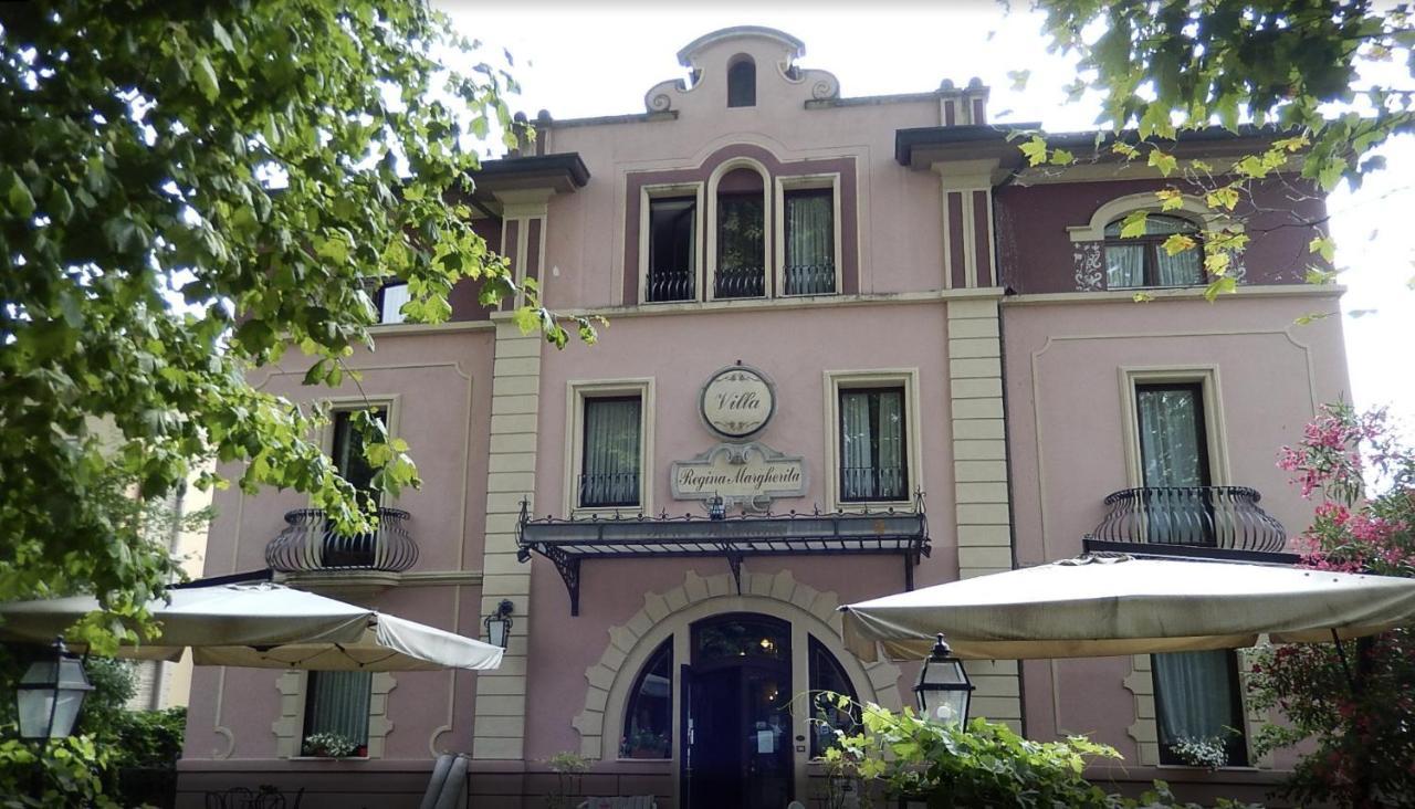 Regina Margherita Hotel Rovigo