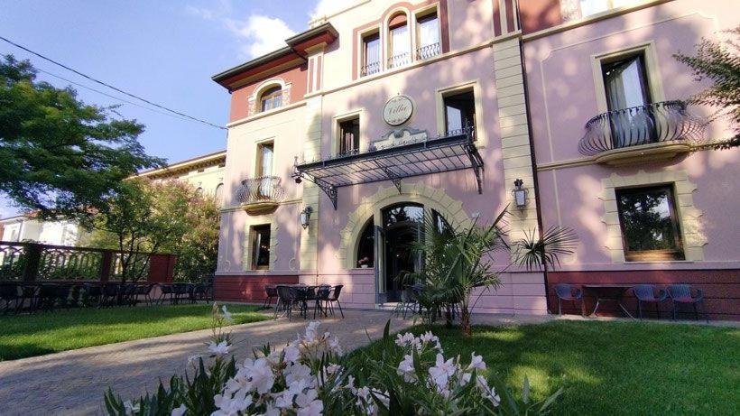 Regina Margherita 4* Rovigo