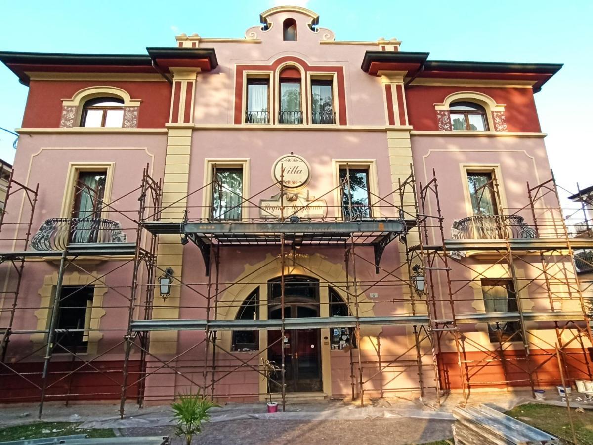 Regina Margherita 4* Rovigo