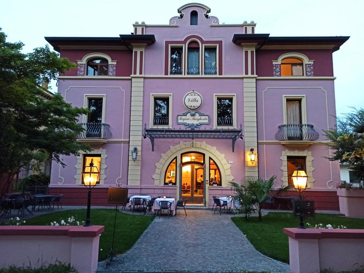 Regina Margherita 4* Rovigo