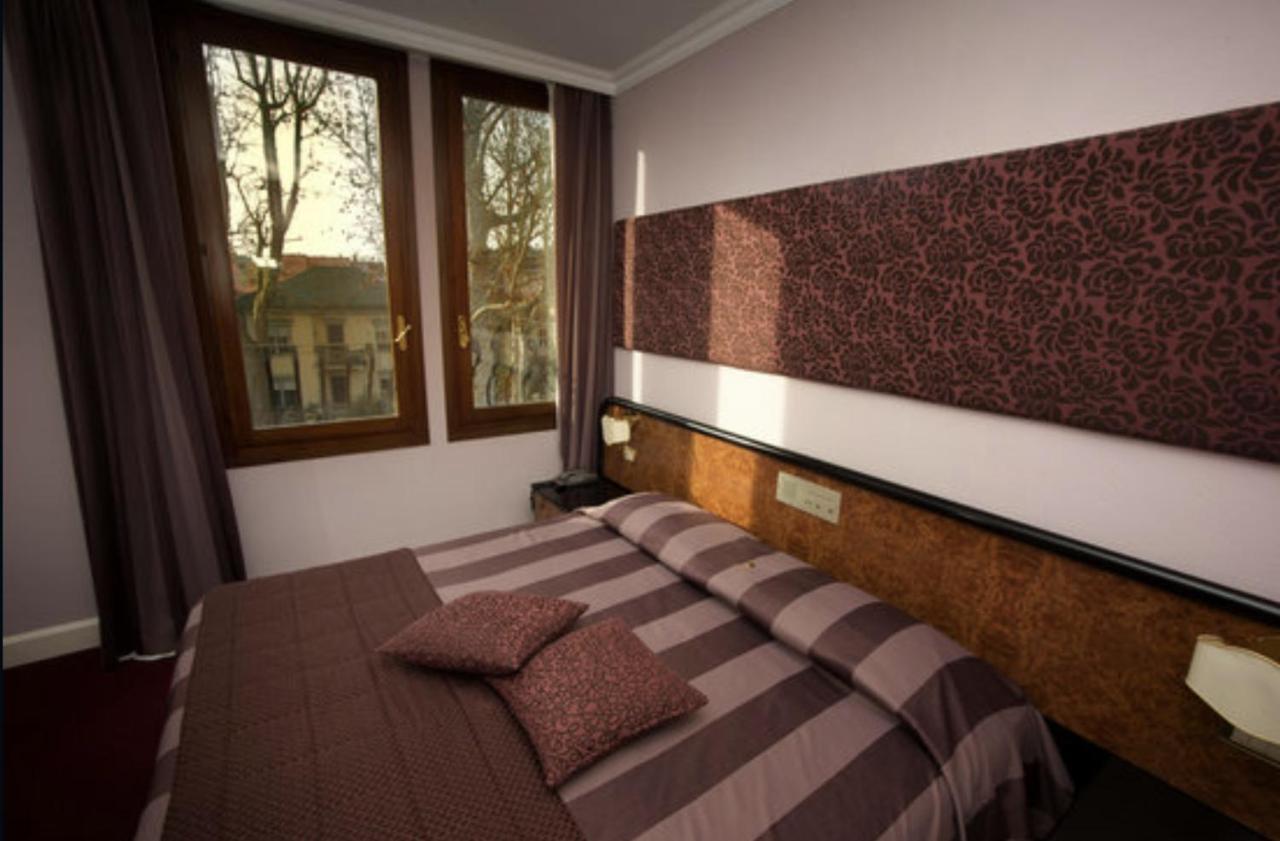 Hotel Regina Margherita Rovigo