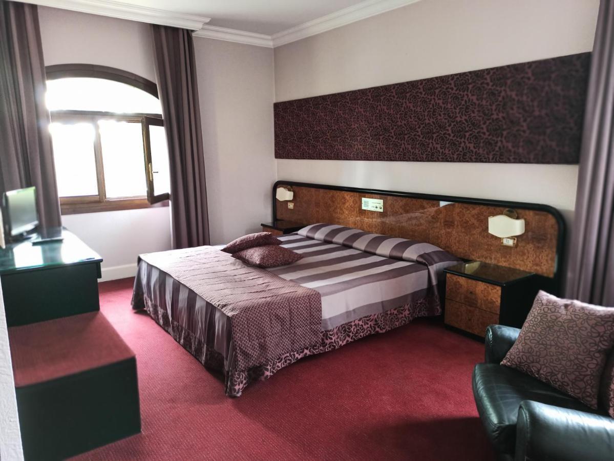 Hotel Regina Margherita 4*