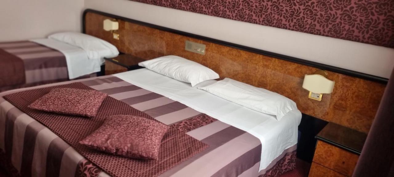 Hotel Regina Margherita