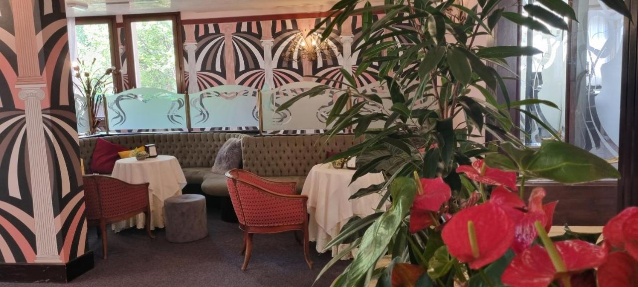 Hotel Regina Margherita Rovigo
