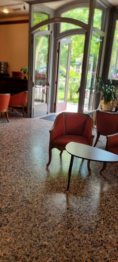 Regina Margherita Hotel 4*