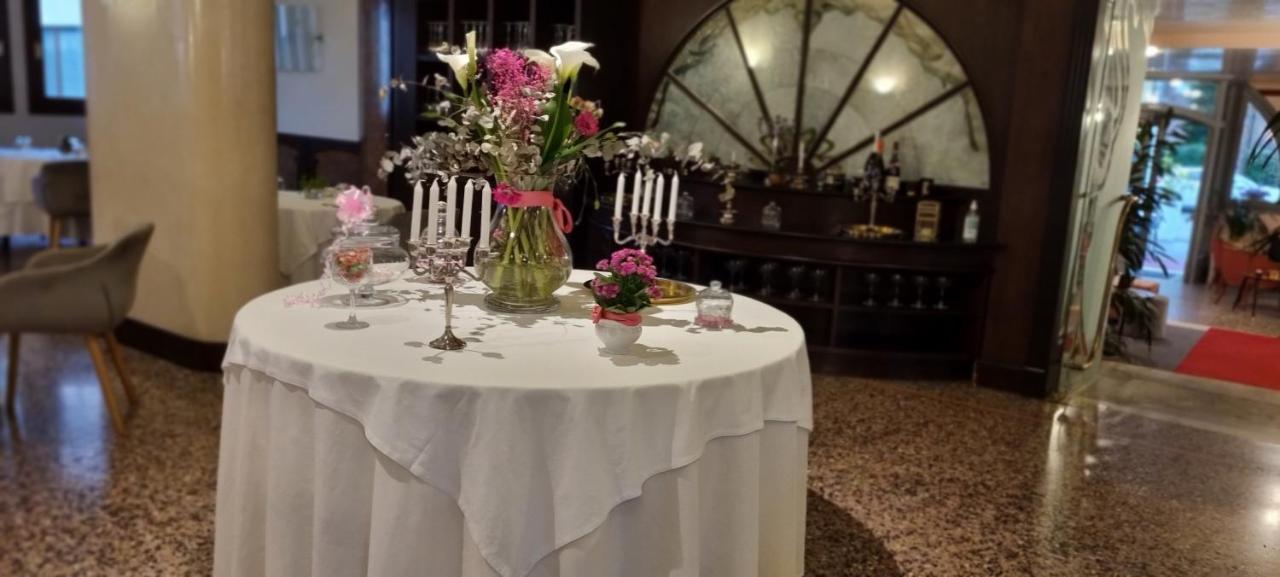 Regina Margherita Hotel 4*