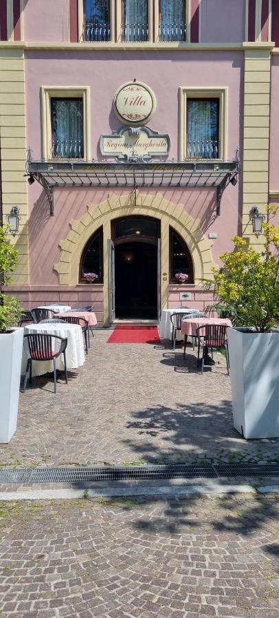 Regina Margherita 4* Rovigo