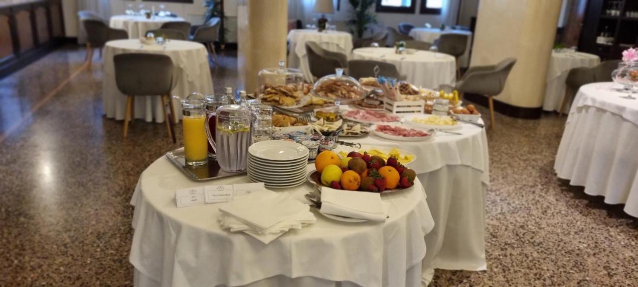 Regina Margherita Hotel Rovigo