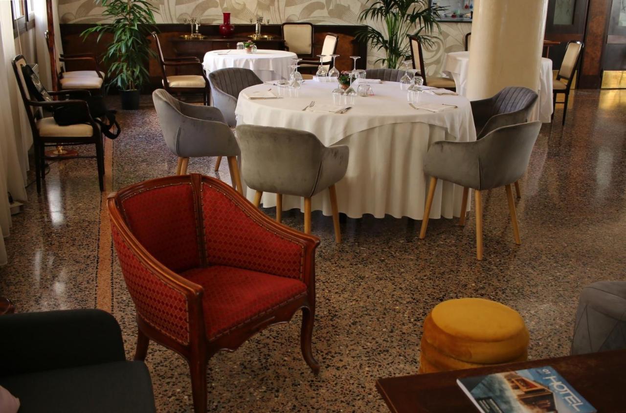 Regina Margherita 4* Rovigo