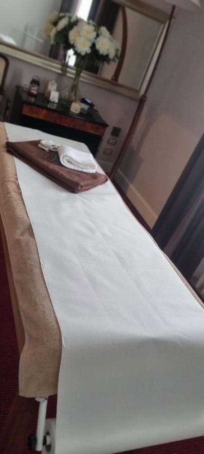 Regina Margherita 4*