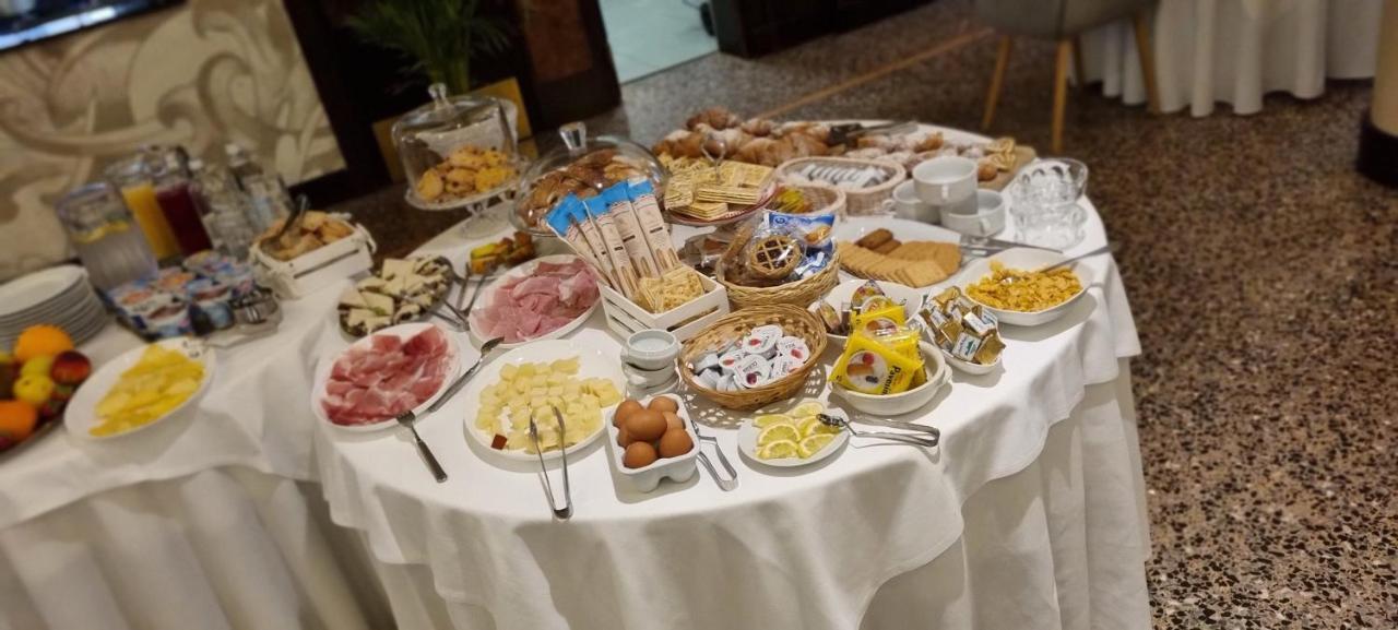 Hotel Regina Margherita Rovigo