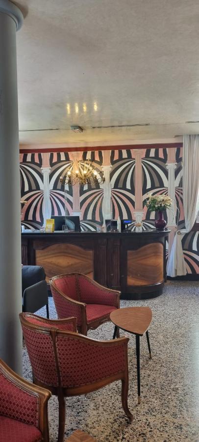 Hotel Regina Margherita Rovigo