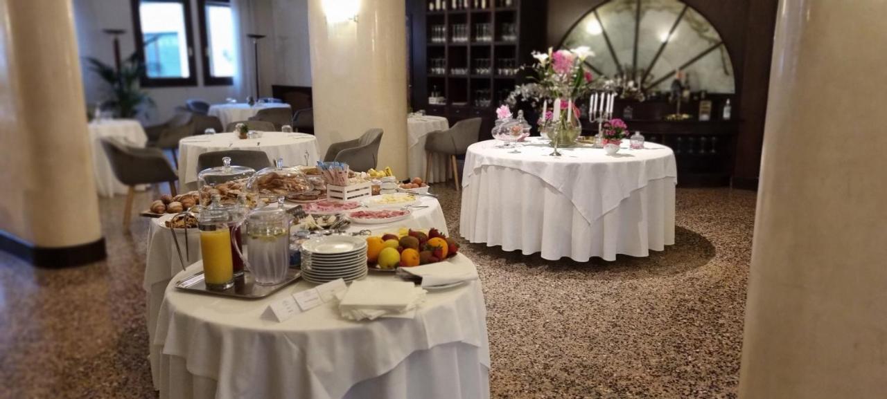 Regina Margherita Hotel