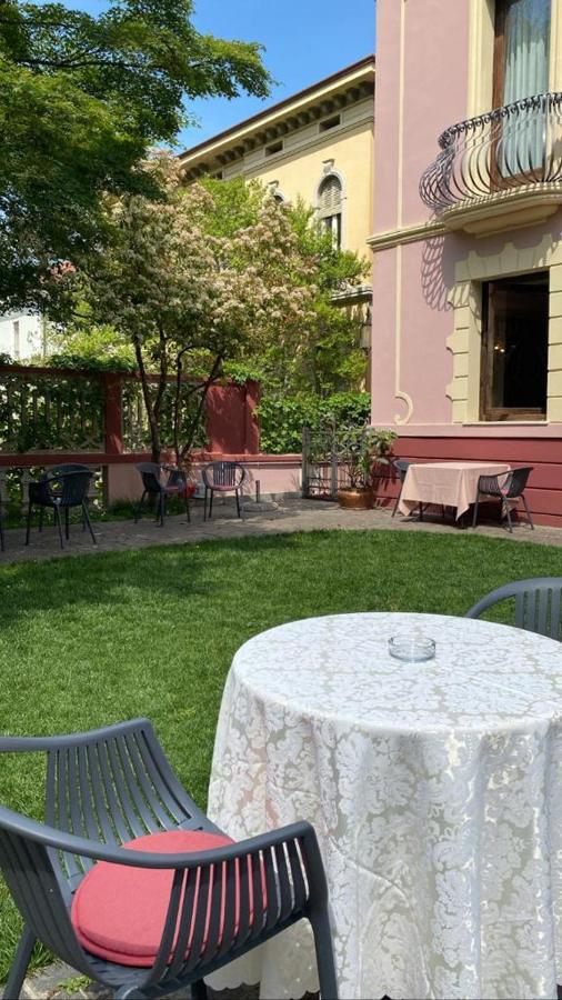 Regina Margherita 4*