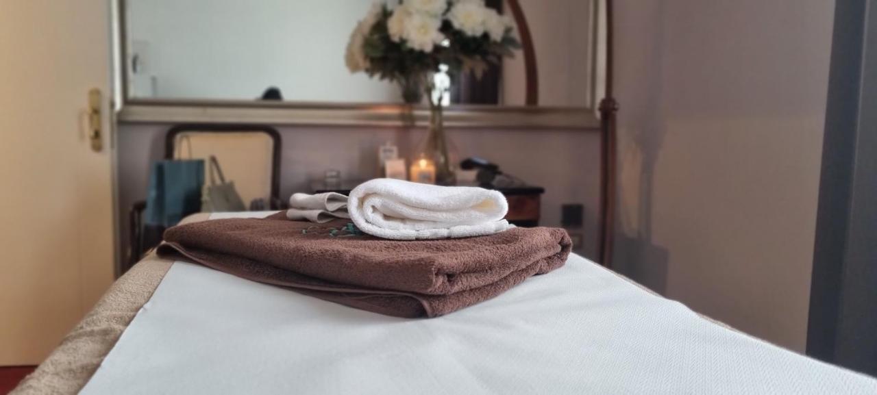 Regina Margherita Hotel Rovigo