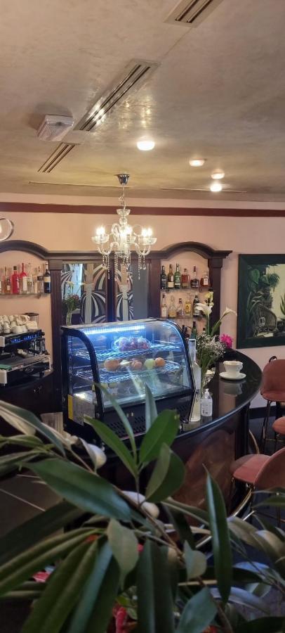 Hotel Regina Margherita Rovigo