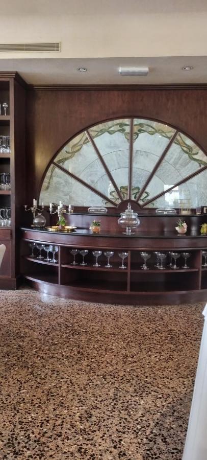 Regina Margherita Hotel