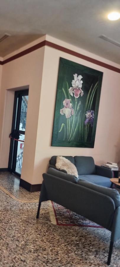 Regina Margherita Hotel 4*