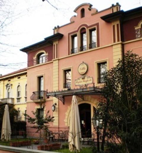 Regina Margherita 4*