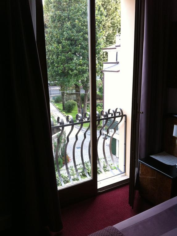 Hotel Regina Margherita 4*
