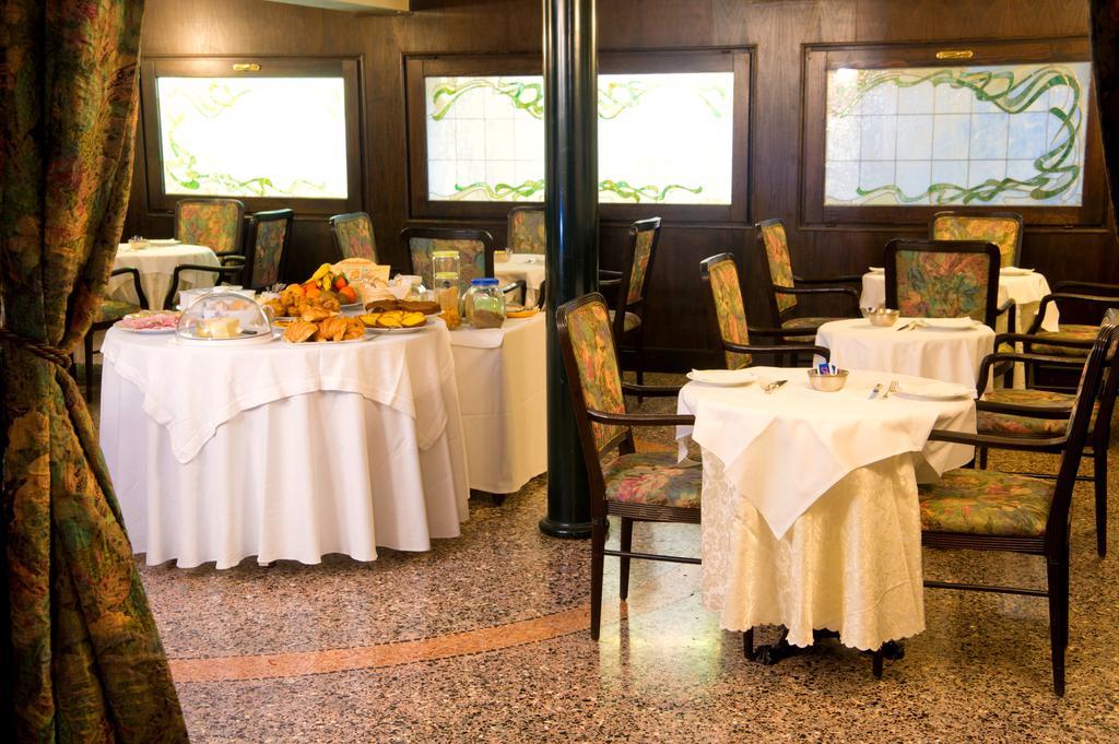 Hotel Regina Margherita Rovigo