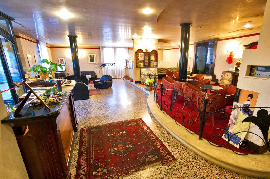 Regina Margherita 4*