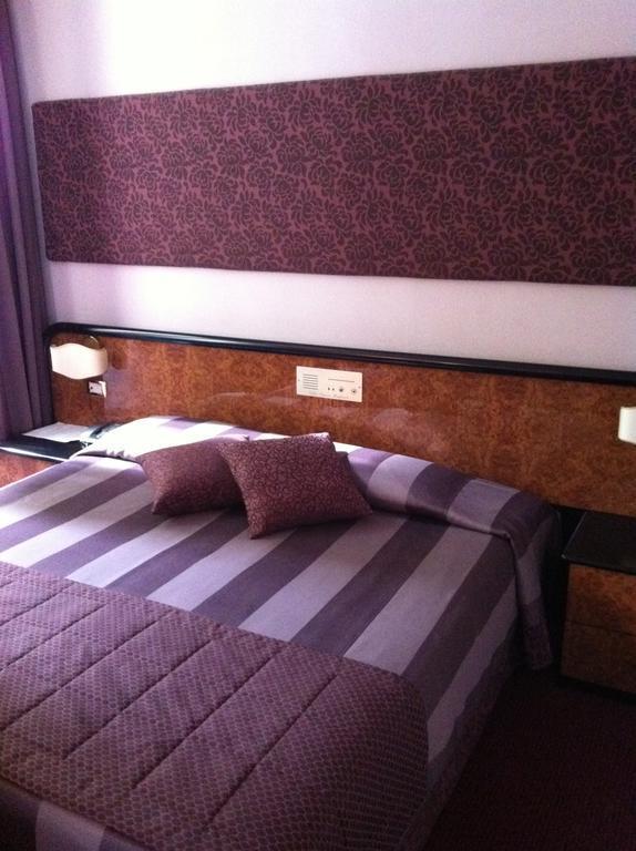 Hotel Regina Margherita