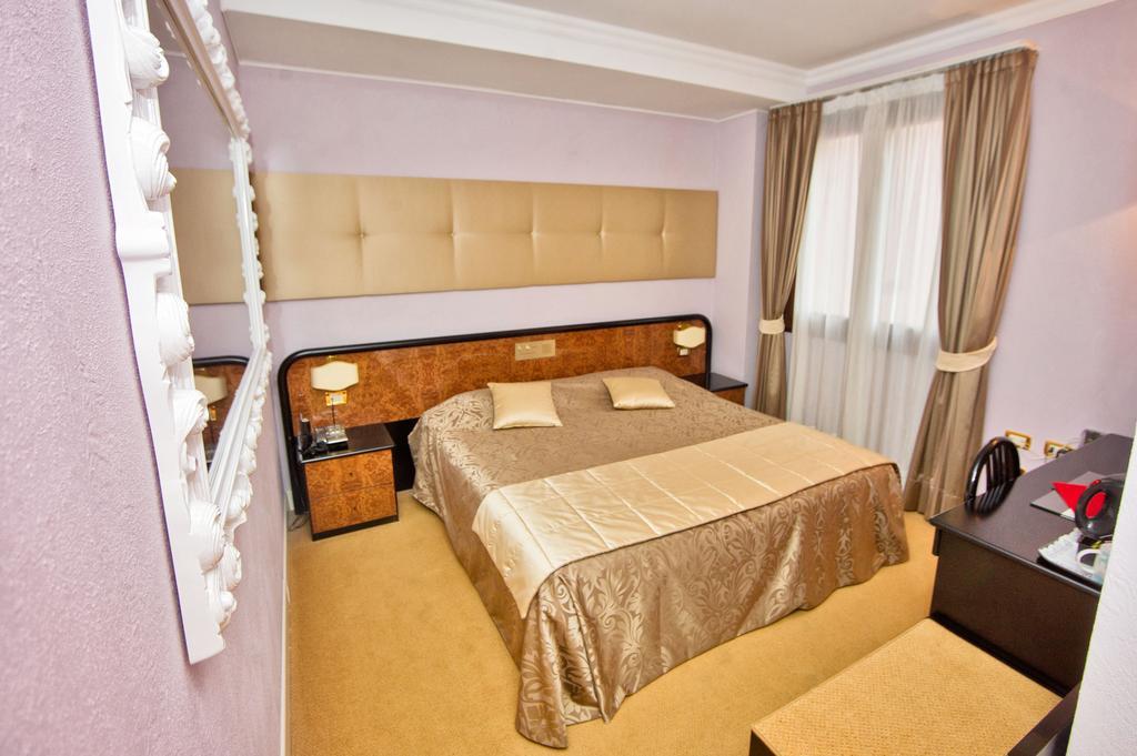 Regina Margherita 4* Rovigo